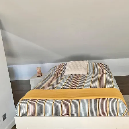 Casa Palomares *